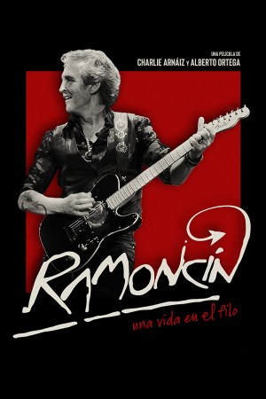 Ramoncín. Un vida en el filo