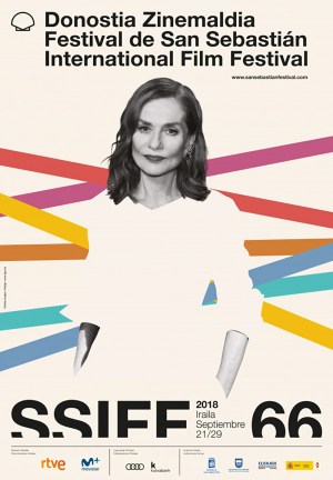 Festival de Cine de San Sebastián 2018 - Gala de clausura Festival de Cine de San Sebastián 2018 - Gala de clausura
