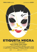 Etiqueta Negra