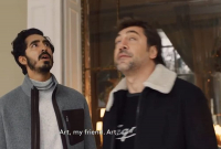 Zegna Suits: Commercial