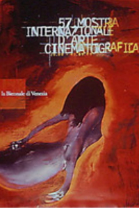 57th Venice Film Festival Awards Ceremony