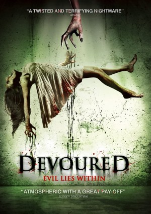 Devoured Devoured