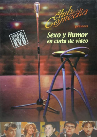Sexo y humor en cinta de vídeo