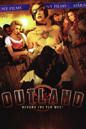Outland I: Beyond the Far West