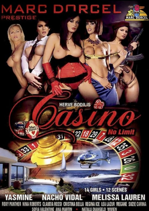 Casino, No Limit