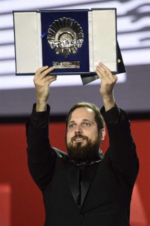 Festival de Cine de San Sebastián 2014: Gala de clausura