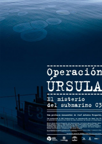 Operación Úrsula (El misterio del submarino C-3)