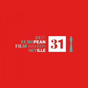 The 2018 European Film Awards