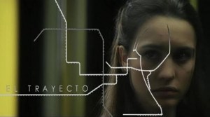 El trayecto