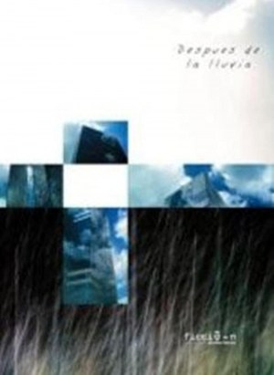 Després de la pluja