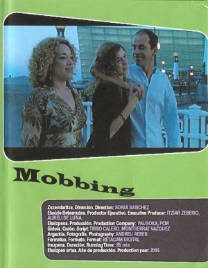 Mobbing