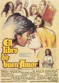 El libro de buen amor