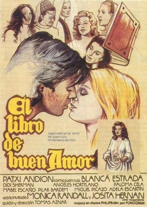 El libro de buen amor