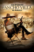 Película And Starring Pancho Villa as Himself