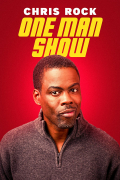 Película Chris Rock: One Man Show