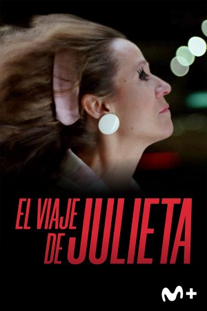 El viaje de Julieta El viaje de Julieta