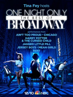 One Night Only: The Best of Broadway One Night Only: The Best of Broadway