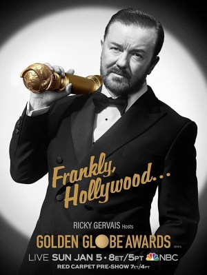 2020 Golden Globe Awards