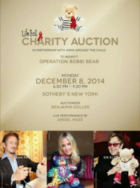 Operation Bobbi Bear