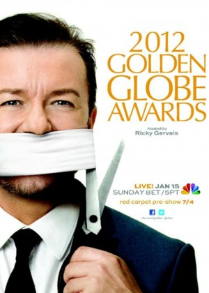 2012 Golden Globe Awards 2012 Golden Globe Awards