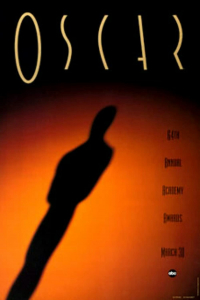 64th Annual Academy Awards