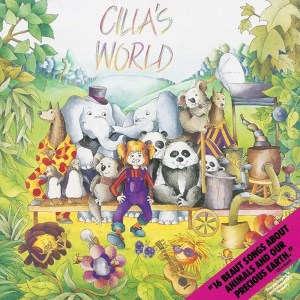 Cilla's World