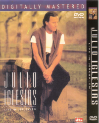 Welcome to Los Angeles: A Party for Julio Iglesias