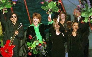 Festival de Eurovisión 1997