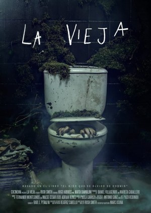La Vieja