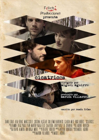 Cicatrices