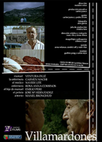 Villamardones