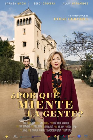 ¿Por qué miente la gente? ¿Por qué miente la gente?