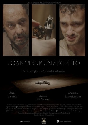 Joan tiene un secreto