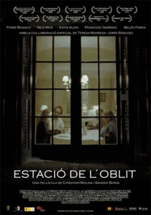 Estación del olvido