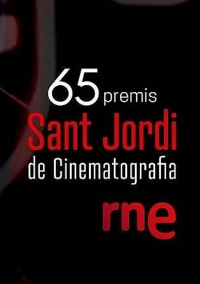 65 Premis Sant Jordi de Cinematografia
