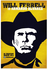 La Realizacion de Casa de mi Padre (Making of Casa de mi Padre)