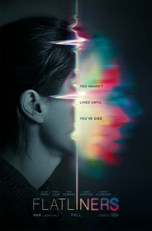 Flatliners: Cult Classic Visual Universe