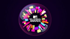 Millenial Awards Mexico MTV