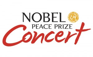 Nobel Peace Prize Concert