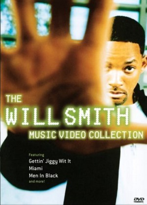 The Will Smith Music Video Collection