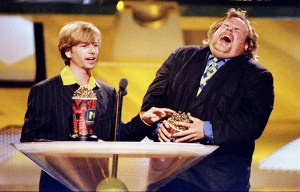 1996 MTV Movie Awards