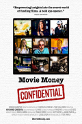 Película Movie Money CONFIDENTIAL