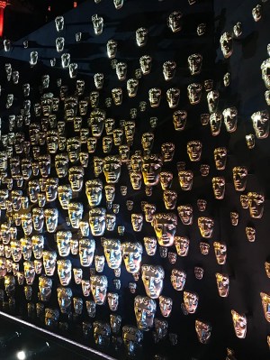 The EE British Academy Film Awards
