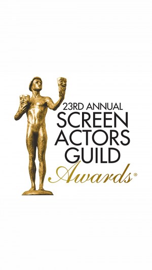 The 23rd Annual Screen Actors Guild Awards The 23rd Annual Screen Actors Guild Awards