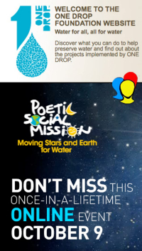 Cirque du Soleil's Poetic Social Mission