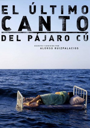El último canto del pájaro Cú