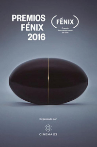 Premios Fénix