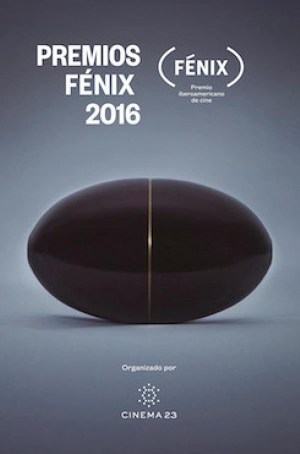Premios Fénix Premios Fénix