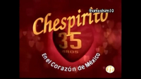 Chespirito: 35 años en el corazón de México