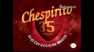 Chespirito: 35 años en el corazón de México